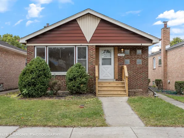 5112 S Nashville Ave, Chicago, IL 60638
