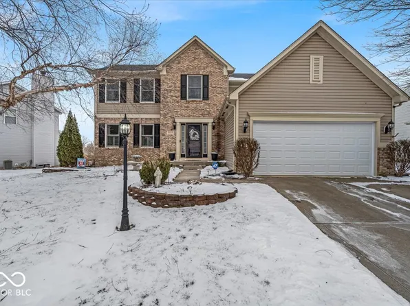 2209 Fullerton Dr, Indianapolis, IN 46214