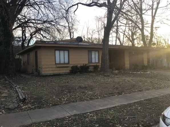 5729 Fursman Ave, Fort Worth, TX 76114