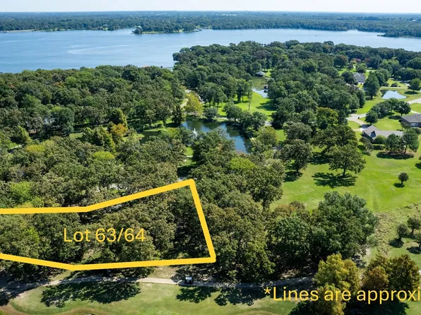 63-64 Private Road 5939, Emory, TX 75440