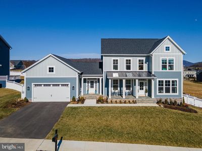 3189 Vera Vista Path, Harrisonburg, VA, 22801