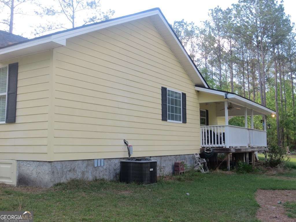 Apartment in Lyons, Toombs - More