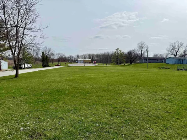 W Of 1701 S Monroe St, Hartford City, IN 47348