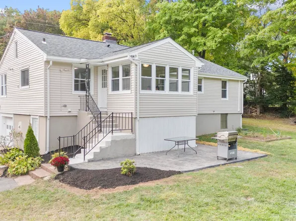 175 Gracey Avenue, Meriden, CT 06451