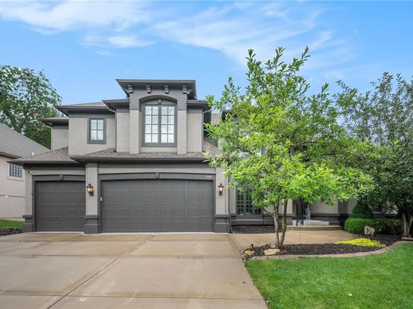 9105 N Evanston Ave, Kansas City, MO 64157