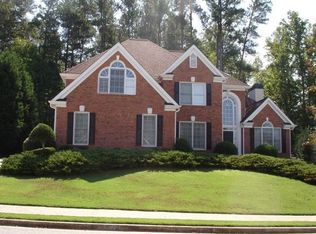 222 Twickenham Trce, Suwanee, GA 30024