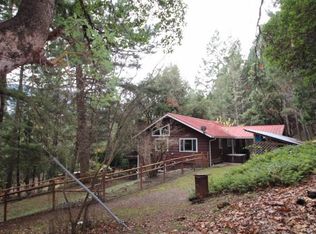 3718 Thompson Creek Rd, Jacksonville, OR 97530