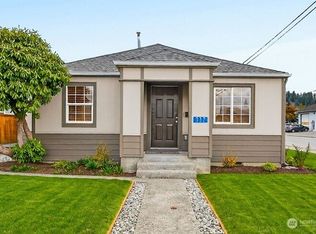 337 E Rio Vista Ave, Burlington, WA 98233