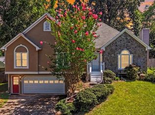3060 Wellcrest Dr NW, Kennesaw, GA 30152
