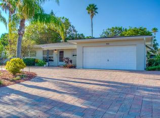 405 Belle Point Dr, Saint Pete Beach, FL 33706