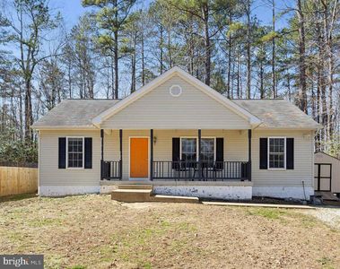 211 Norfolk Dr, Ruther Glen, VA, 22546