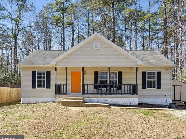 211 Norfolk Dr, Ruther Glen, VA 22546