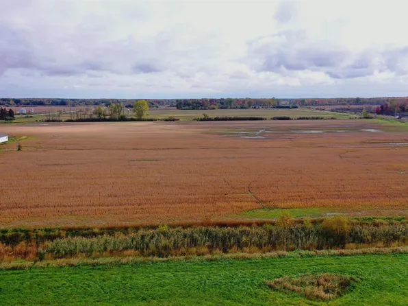 0 Bryce Rd, Capac, MI 48014