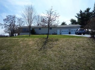 4899 11th Rte, Ellenburg Depot, NY 12935