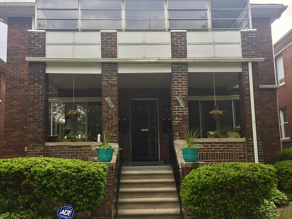 1st image of 15383 La Salle Blvd APT 2