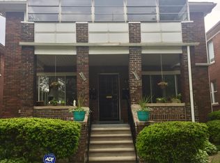 15383 La Salle Blvd APT 2, Detroit, MI 48238