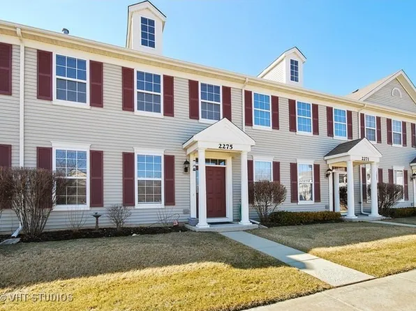 2275 Federal Dr #1, Aurora, IL 60503