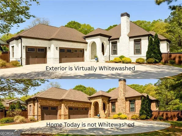 1762 Patrick Rd, Dacula, GA 30019