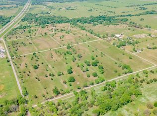 Tbd Vz Cr 3910, Wills Pt, TX 75169