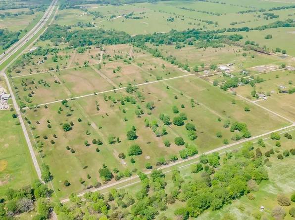 Tbd Vz Cr 3910, Wills Pt, TX 75169