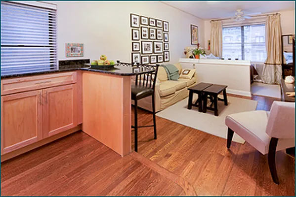 Sold by Brown Harris Stevens | media 2