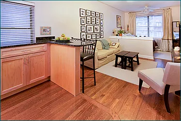 Sold by Brown Harris Stevens