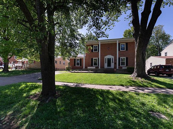 2nd image of 4414 Lynnbrook Dr