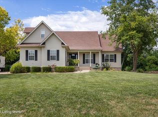 7008 Derby Dr, Crestwood, KY 40014