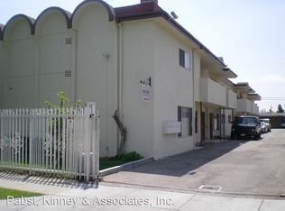 6034 Fry St APT 3, Bell Gardens, CA 90201
