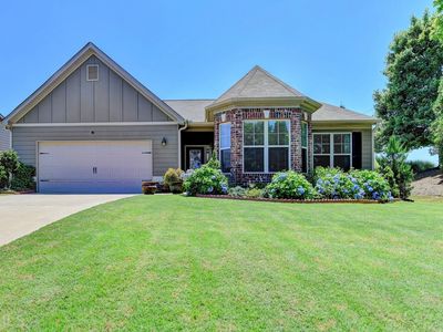 3860 Spring Ridge Dr, Cumming, GA, 30028