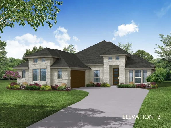 1971 Frediano Lane McLendon, Rockwall, TX 75032