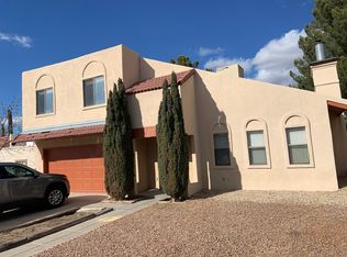 3216 Neptune Dr, Las Cruces, NM 88012