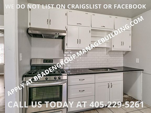 5th image of 4009 N Rockwell Ave