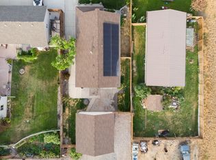 710 3rd Ave W, Three Forks, MT 59752