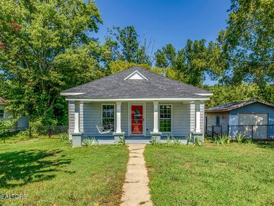 519 Highland St, Kingston, TN, 37763