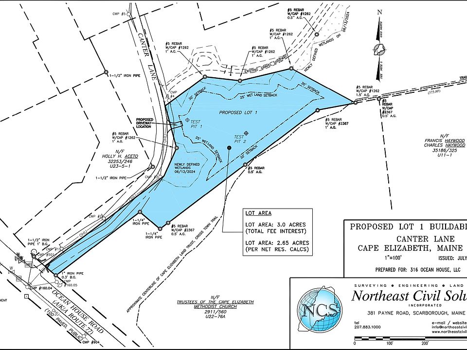 2nd image of 1 Canter Lane