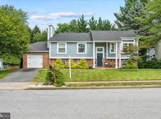 222 Sandstone Dr, Walkersville, MD 21793