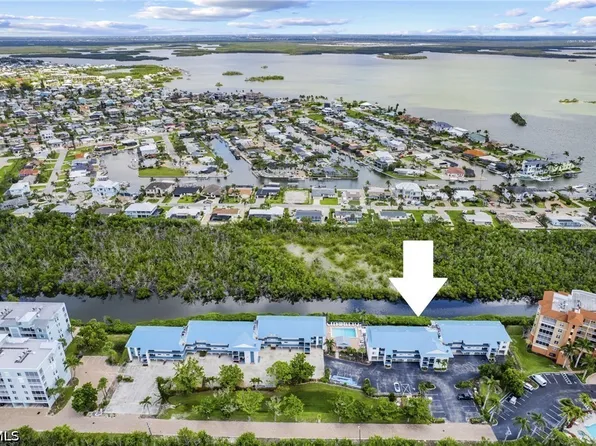 22652 Island Pines Way APT 154, Fort Myers Beach, FL 33931