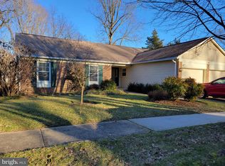 965 Shadewater Way, Annapolis, MD 21401