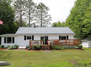 7261 W Island Lake Rd, Hurley, WI 54534