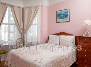 319 Ivy St #411, San Francisco, CA 94102