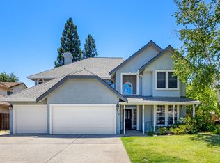 1523 Misty Wood Dr, Roseville, CA 95747