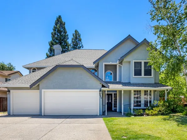 1523 Misty Wood Dr, Roseville, CA 95747