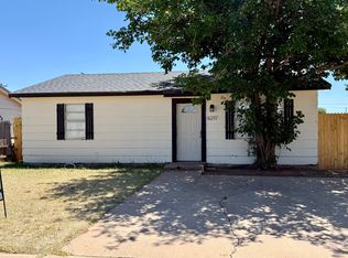 6217 24th St, Lubbock, TX 79407
