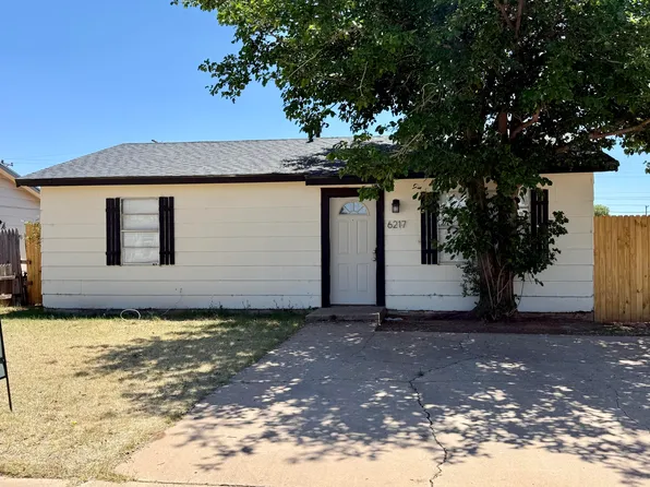 6217 24th St, Lubbock, TX 79407