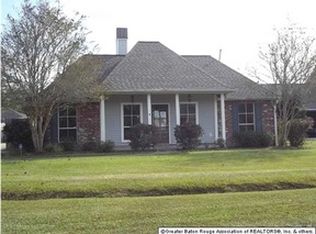 36194 Norfolk Ave, Denham Springs, LA 70706