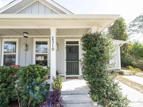 2310 N 7th Ave, Pensacola, FL 32503