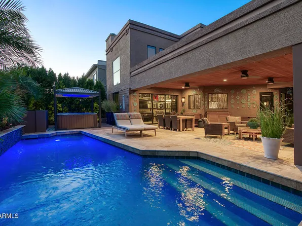 9263 E ASTER Drive, Scottsdale, AZ 85260