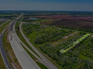 0 Business Highway 59 Hwy, Hungerford, TX 77448