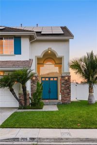705 El Berro, San Clemente, CA, 92672